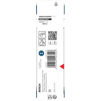 Bosch PRO Metal HSS-G 2608577643 Broca helicoidal, 4,5 x 47 x 80 mm
