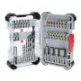 Bosch Extra Hard and PRO Wood Set de brocas y puntas 35 piezas (2607017730)