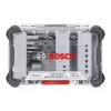 Bosch Extra Hard and PRO Wood Set de brocas y puntas 35 piezas (2607017730)