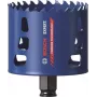 Bosch 2608901899 Progressor for Wood and Metal Sierra de corona 83 mm 1 pieza