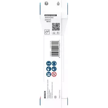 Bosch EXPERT 2608901967 Broca de centrar, Power Change Plus HSS-G, Ø7.15 x 60 x 105 mm