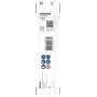 Bosch EXPERT 2608901967 Broca de centrar, Power Change Plus HSS-G, Ø7,15 x 60 x 105 mm