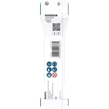 Bosch 2608901968 Broca de centrar 1 unidad