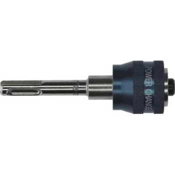 Bosch 2608902030 Adaptador de sierras de corona Power Change Plus 1 unidad