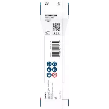 Bosch 2608902038 Broca de centrar 1 unidad