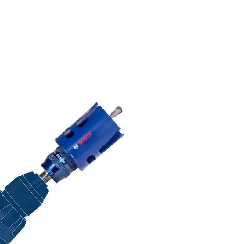 Bosch 2608902038 Broca de centrar 1 unidad