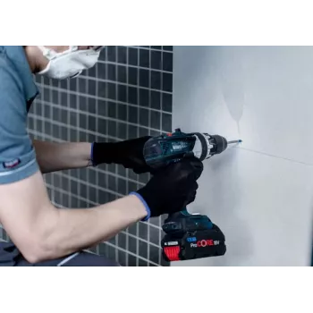 Bosch EXPERT HEX-9 Broca para azulejo duro 6x90mm (2608902307)