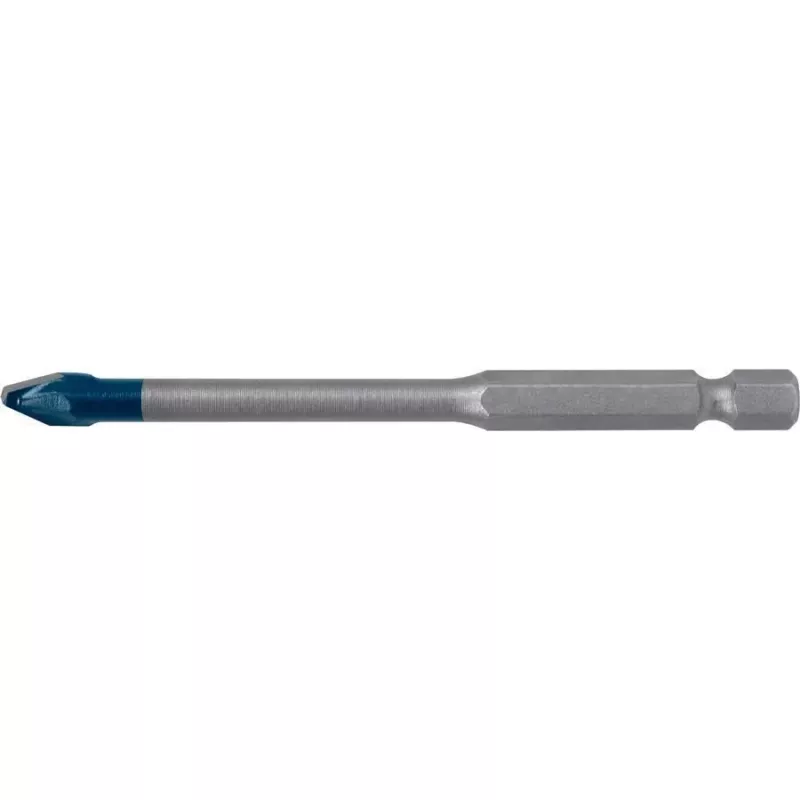 Bosch EXPERT HEX-9 Broca para azulejo duro 6x90mm (2608902307)