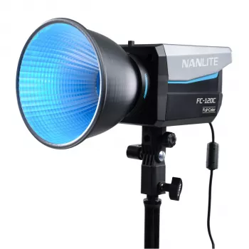 Nanlite FC-120C monolight LED full color 120W RGBWW