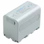 Nanlite BT-NPF750 batería de ion de litio 5200mAh estilo NP-F750