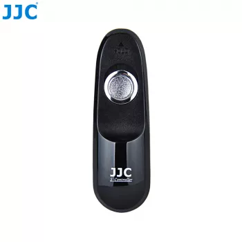 JJC RS-60E3 disparador remoto por cable para Canon