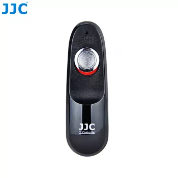 JJC disparador remoto por cable RM-CB2 para cámaras Olympus