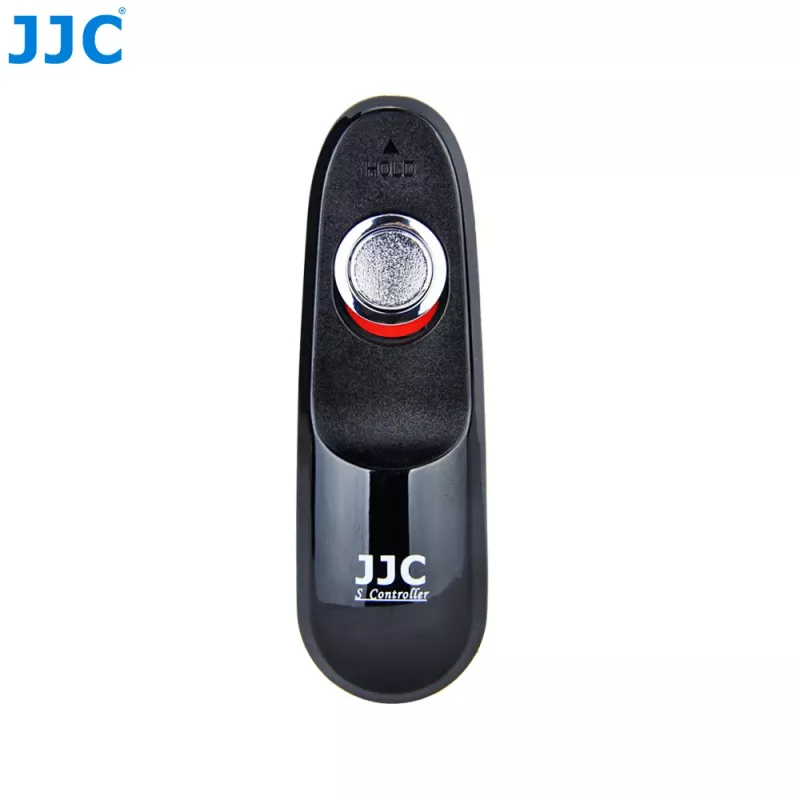 JJC disparador remoto por cable RM-CB2 para cámaras Olympus