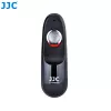 JJC RR-100 disparador remoto por cable exclusivo para cámaras Fujifilm