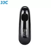 JJC RR-100 disparador remoto por cable exclusivo para cámaras Fujifilm