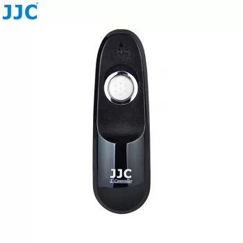 JJC CR-41 disparador remoto por cable para cámaras de la serie Sigma fp