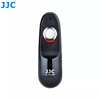 JJC CR-41 disparador remoto por cable para cámaras de la serie Sigma fp