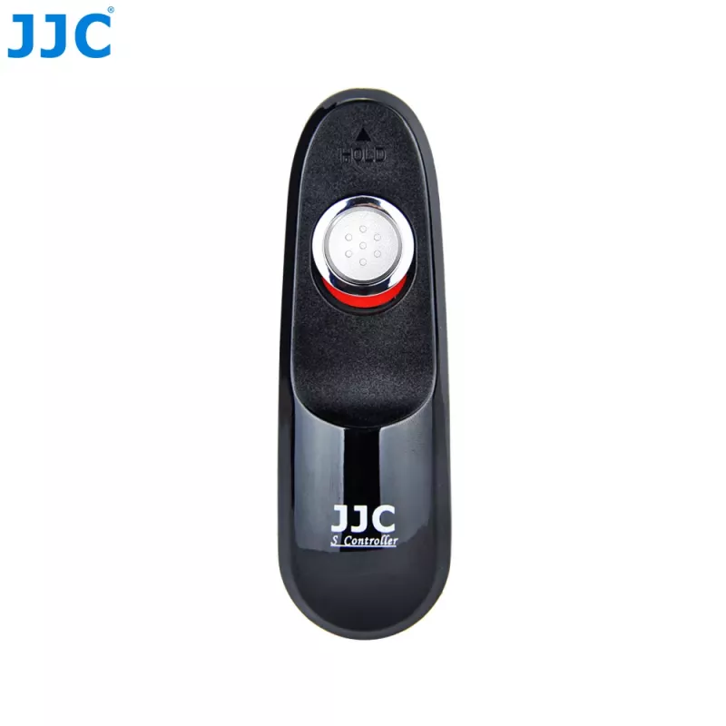 JJC CR-41 disparador remoto por cable para cámaras de la serie Sigma fp