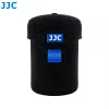 JJC funda para objetivo 78x118mm de neopreno para objetivos grandes