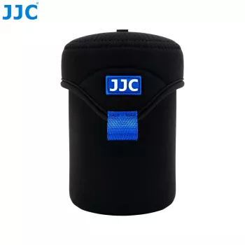 JJC funda para objetivo 78x118mm de neopreno para objetivos grandes