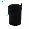 JJC funda para objetivo 78x118mm de neopreno para objetivos grandes