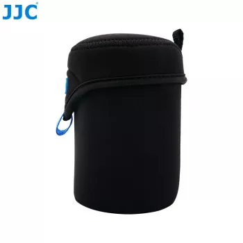 JJC funda para objetivo 78x118mm de neopreno para objetivos grandes
