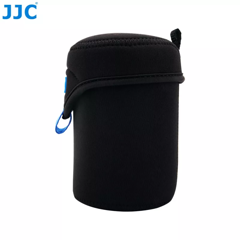 JJC funda para objetivo 78x118mm de neopreno para objetivos grandes