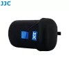 JJC funda para objetivo 78x118mm de neopreno para objetivos grandes