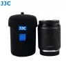 JJC funda para objetivo 78x118mm de neopreno para objetivos grandes
