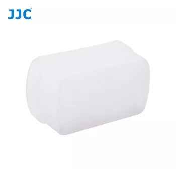 JJC difusor de flash para Metz 32/44 AF/Z-1/Z-2/MZ-3