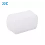 JJC difusor de flash para Metz 32/44 AF/Z-1/Z-2/MZ-3