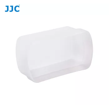 JJC difusor de flash para Metz 32/44 AF/Z-1/Z-2/MZ-3