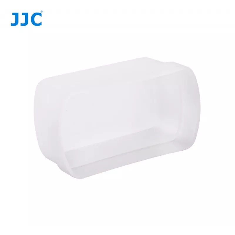 JJC difusor de flash para Metz 32/44 AF/Z-1/Z-2/MZ-3