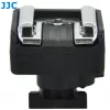 JJC adaptador de zapata para Sony Multi-Interface Shoe a zapata estándar ISO