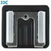 JJC adaptador de zapata para Sony Multi-Interface Shoe a zapata estándar ISO