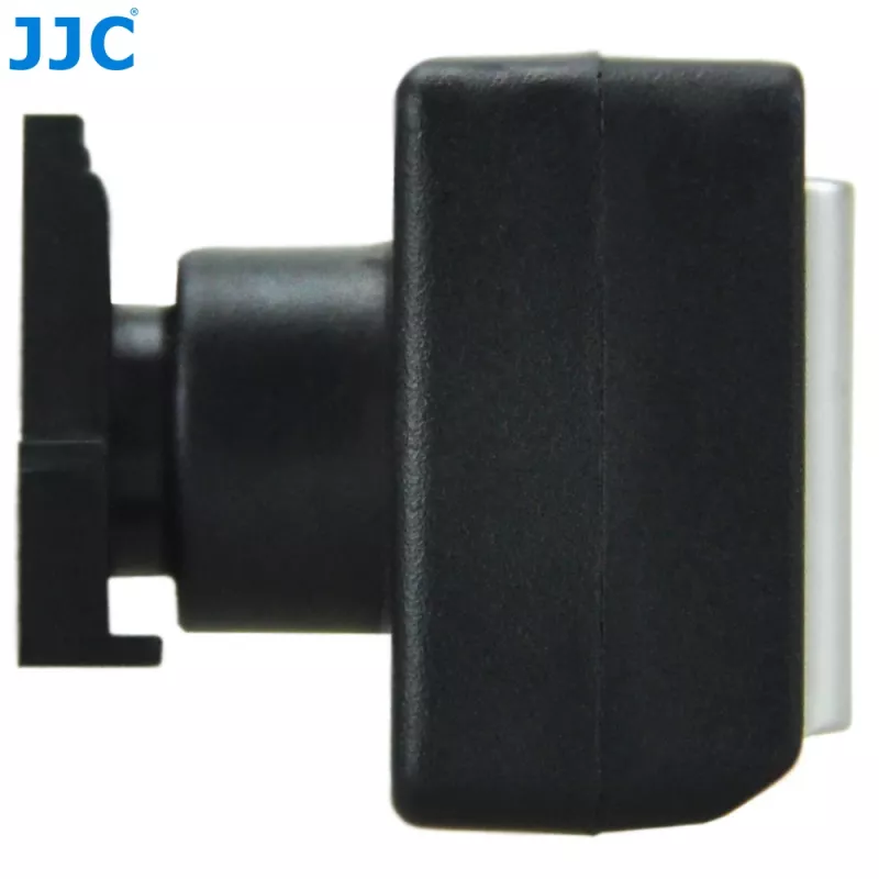 JJC adaptador de zapata para Sony Multi-Interface Shoe a zapata estándar ISO