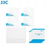JJC 4x protector de pantalla de cristal templado para LCD del gimbal DJI RS 3 / RS 3 Pro / RS 4 / RS 4 Pro
