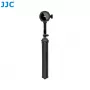 JJC TP-FT2 trípode magnético flexible para smartphone y GoPro - Magsafe