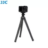 JJC TP-FT2 trípode magnético flexible para smartphone y GoPro - Magsafe