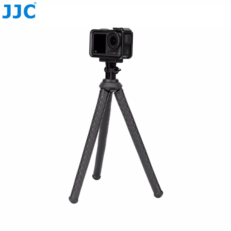 JJC TP-FT2 trípode magnético flexible para smartphone y GoPro - Magsafe