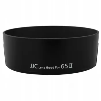 JJC parasol EW-65II EW-65III para Canon 28mm f/2.8 35mm f/2