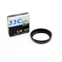 JJC parasol de bayoneta forma de pétalo para Sony ALC-SH112 recambio