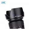 JJC HB-35 parasol para Nikon Nikkor 18-200mm f/3.5-5.6G ED VR / VR II