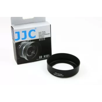 JJC HB-N101 parasol para Nikon 1 V1 J1
