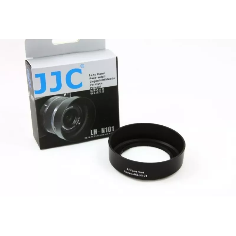 JJC HB-N101 parasol para Nikon 1 V1 J1