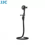JJC TP-FT3 trípode flexible, monopié y brazo con soporte MagSafe para smartphone y GoPro