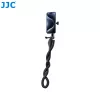 JJC TP-FT3 trípode flexible, monopié y brazo con soporte MagSafe para smartphone y GoPro