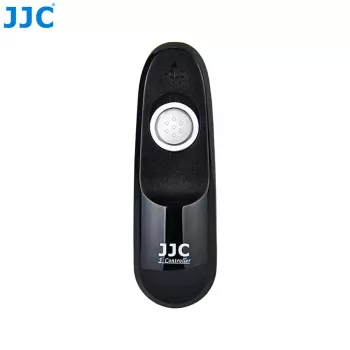 JJC S-P2 Disparador remoto por cable para Panasonic Lumix DC-S9, DC-G100D, DC-G100
