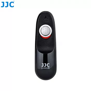JJC S-P2 Disparador remoto por cable para Panasonic Lumix DC-S9, DC-G100D, DC-G100