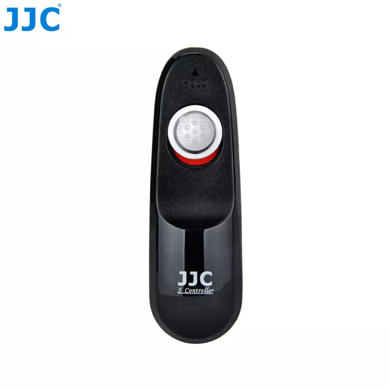 JJC S-P2 Disparador remoto por cable para Panasonic Lumix DC-S9, DC-G100D, DC-G100